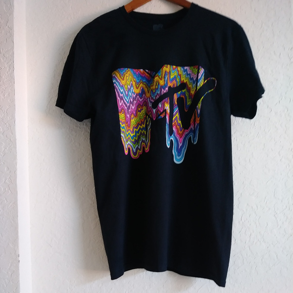 MTV Other - MTV T-Shirt Size Medium